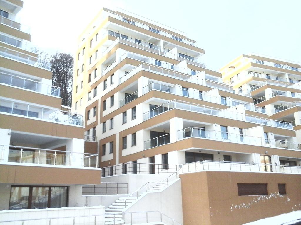 Belvedere Apartment Atias Eksteriør billede