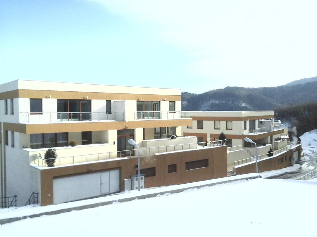 Belvedere Apartment Atias Eksteriør billede