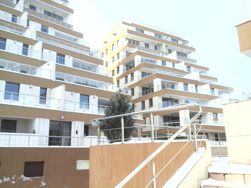 Belvedere Apartment Atias Eksteriør billede