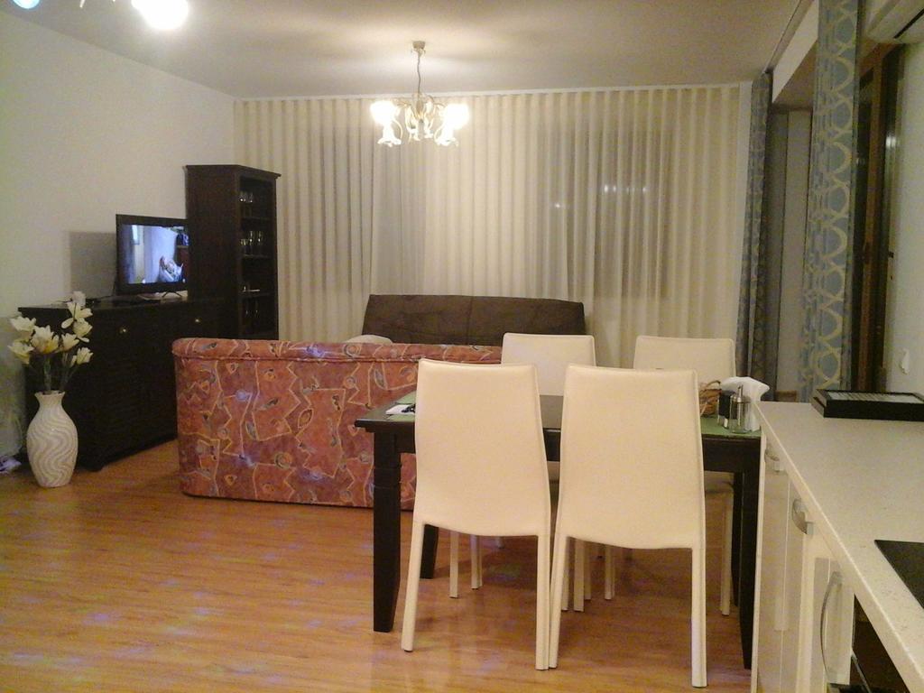 Belvedere Apartment Atias Eksteriør billede