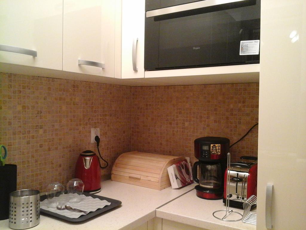 Belvedere Apartment Atias Eksteriør billede
