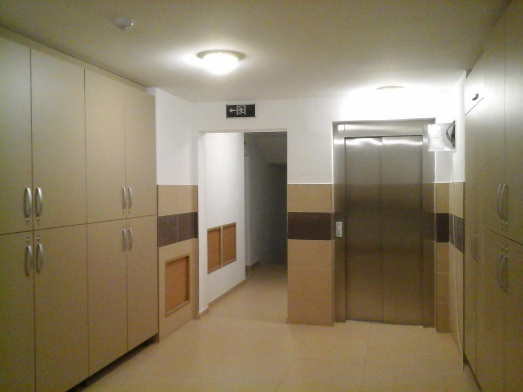 Belvedere Apartment Atias Eksteriør billede