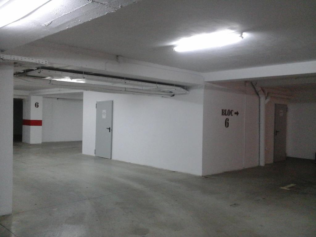 Belvedere Apartment Atias Eksteriør billede