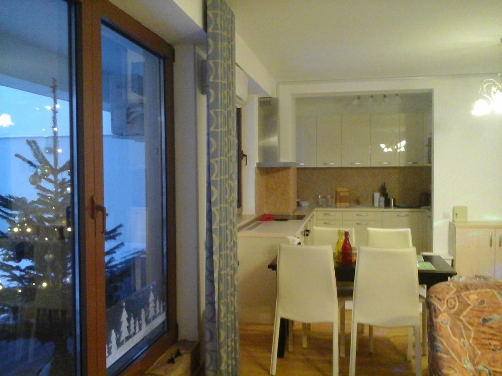 Belvedere Apartment Atias Eksteriør billede