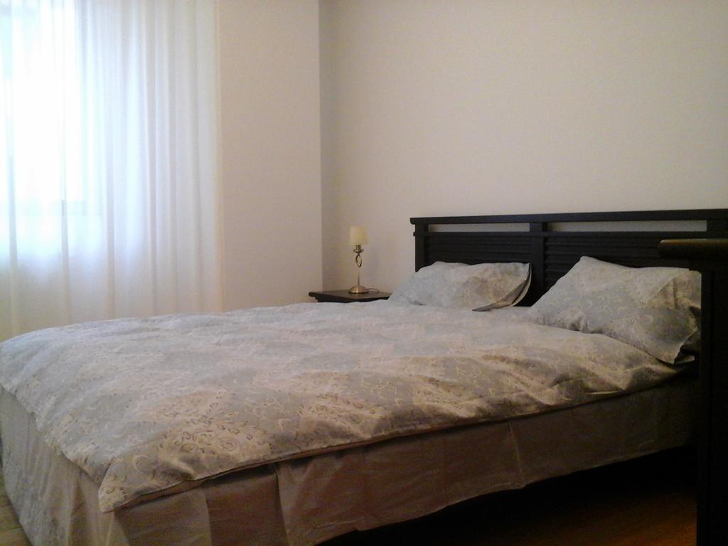 Belvedere Apartment Atias Eksteriør billede