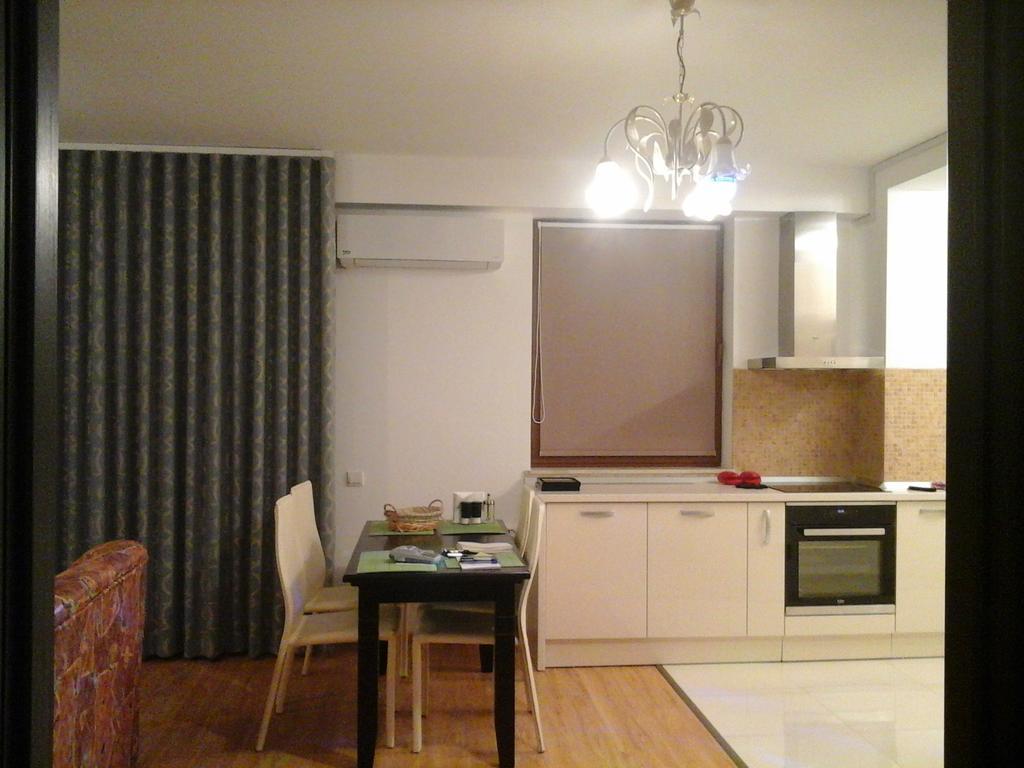 Belvedere Apartment Atias Eksteriør billede