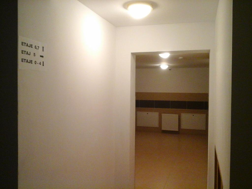 Belvedere Apartment Atias Eksteriør billede