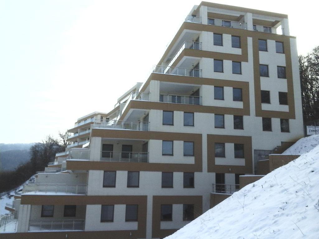Belvedere Apartment Atias Eksteriør billede