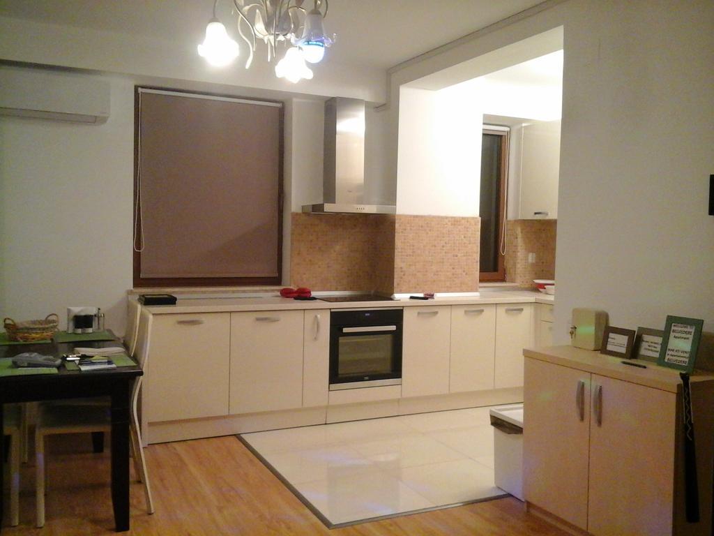 Belvedere Apartment Atias Eksteriør billede
