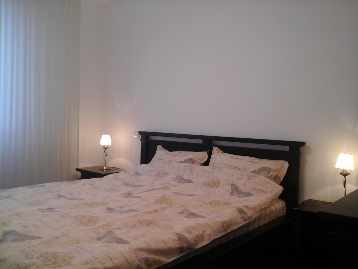Belvedere Apartment Atias Eksteriør billede