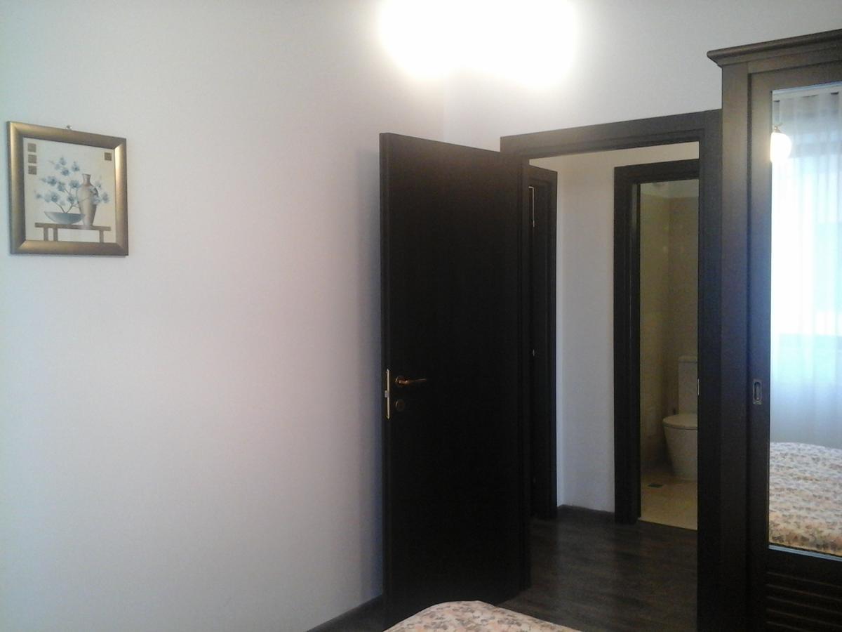 Belvedere Apartment Atias Eksteriør billede