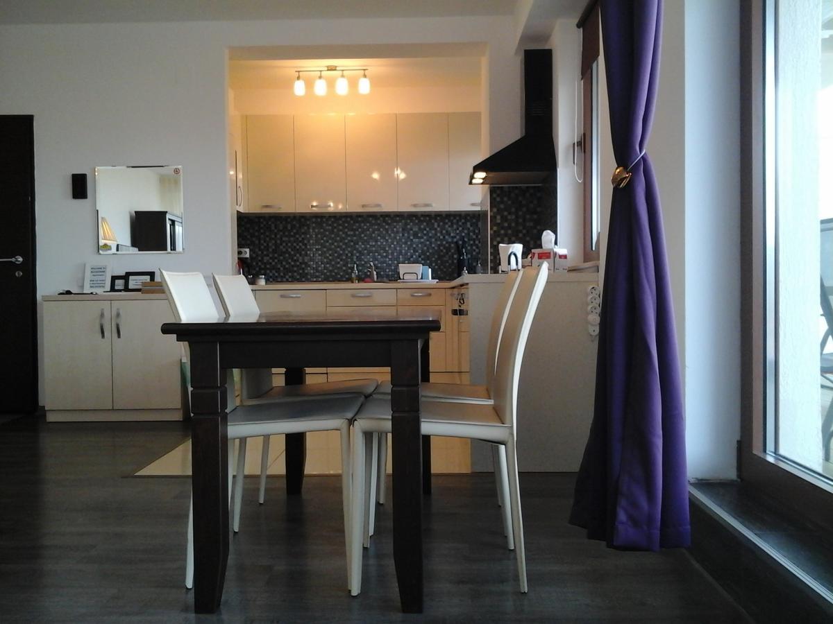 Belvedere Apartment Atias Eksteriør billede
