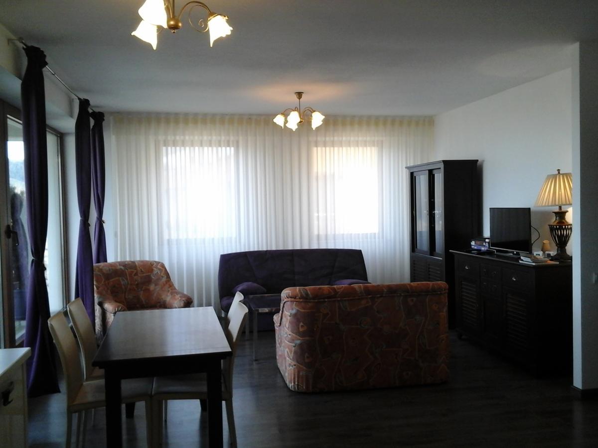 Belvedere Apartment Atias Eksteriør billede